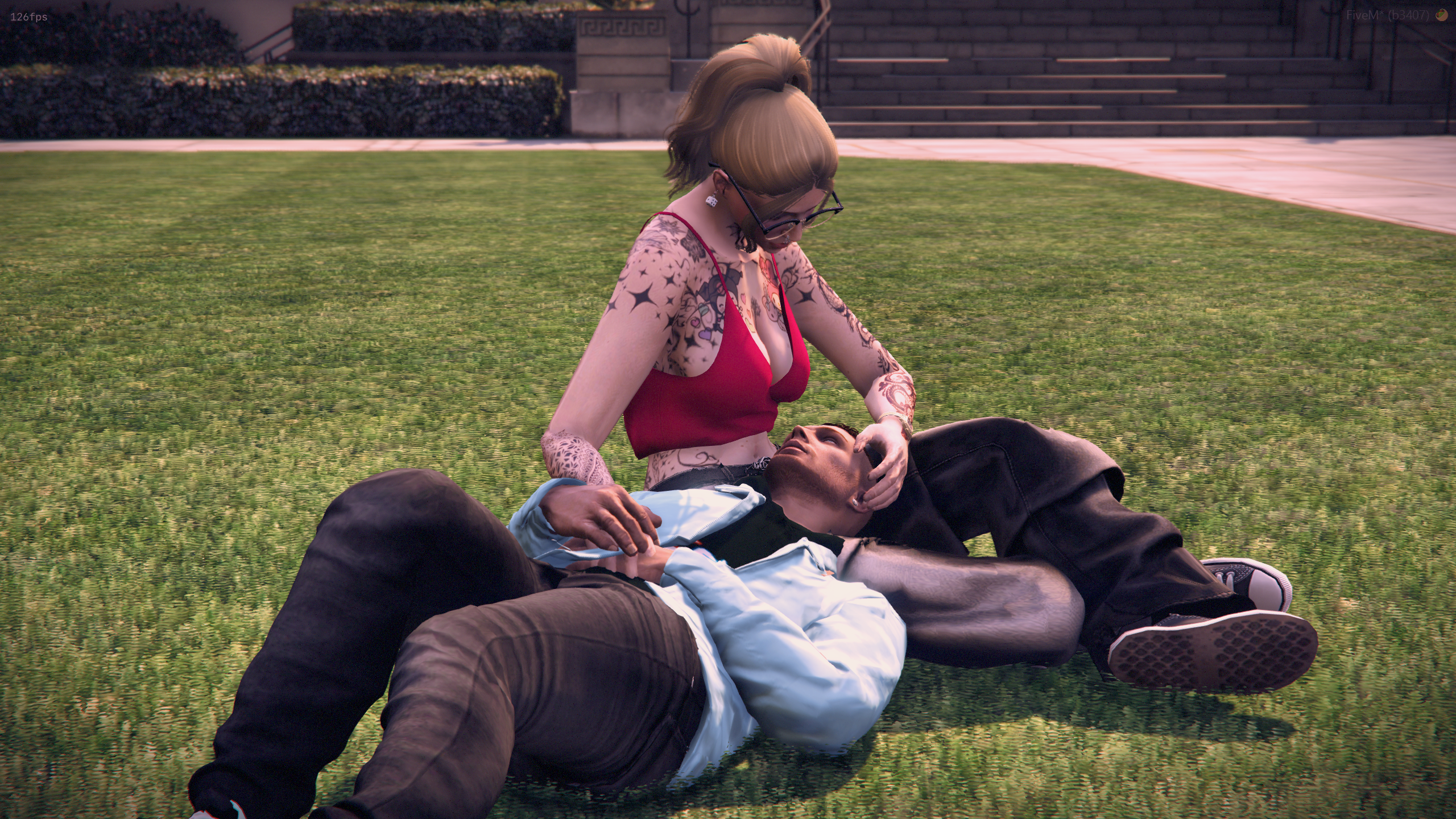 Foto 23 de Claire Evans